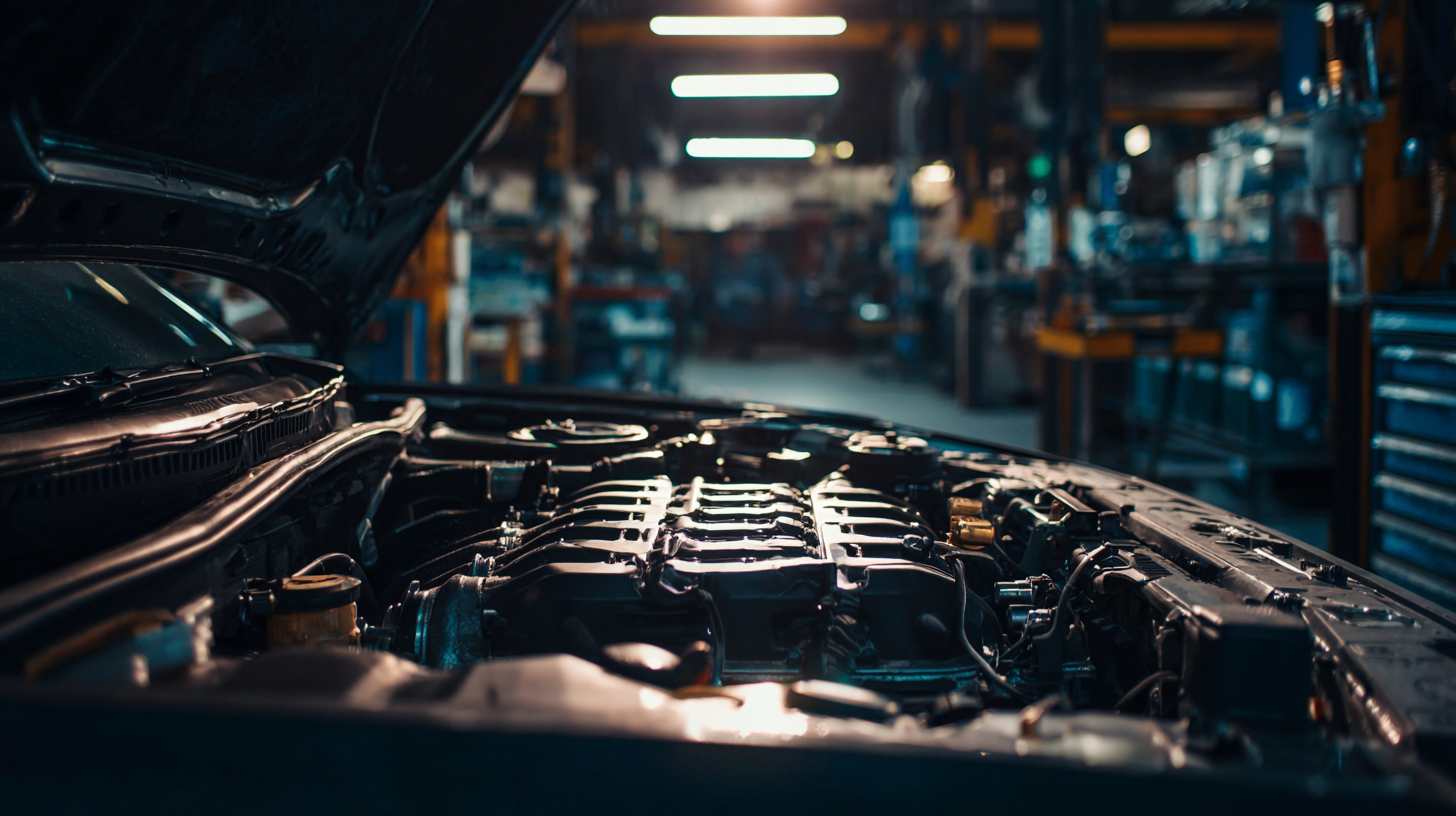 Top 5 Essential Tips for Finding the Best Car Repair Website for Your Vehicle Needs