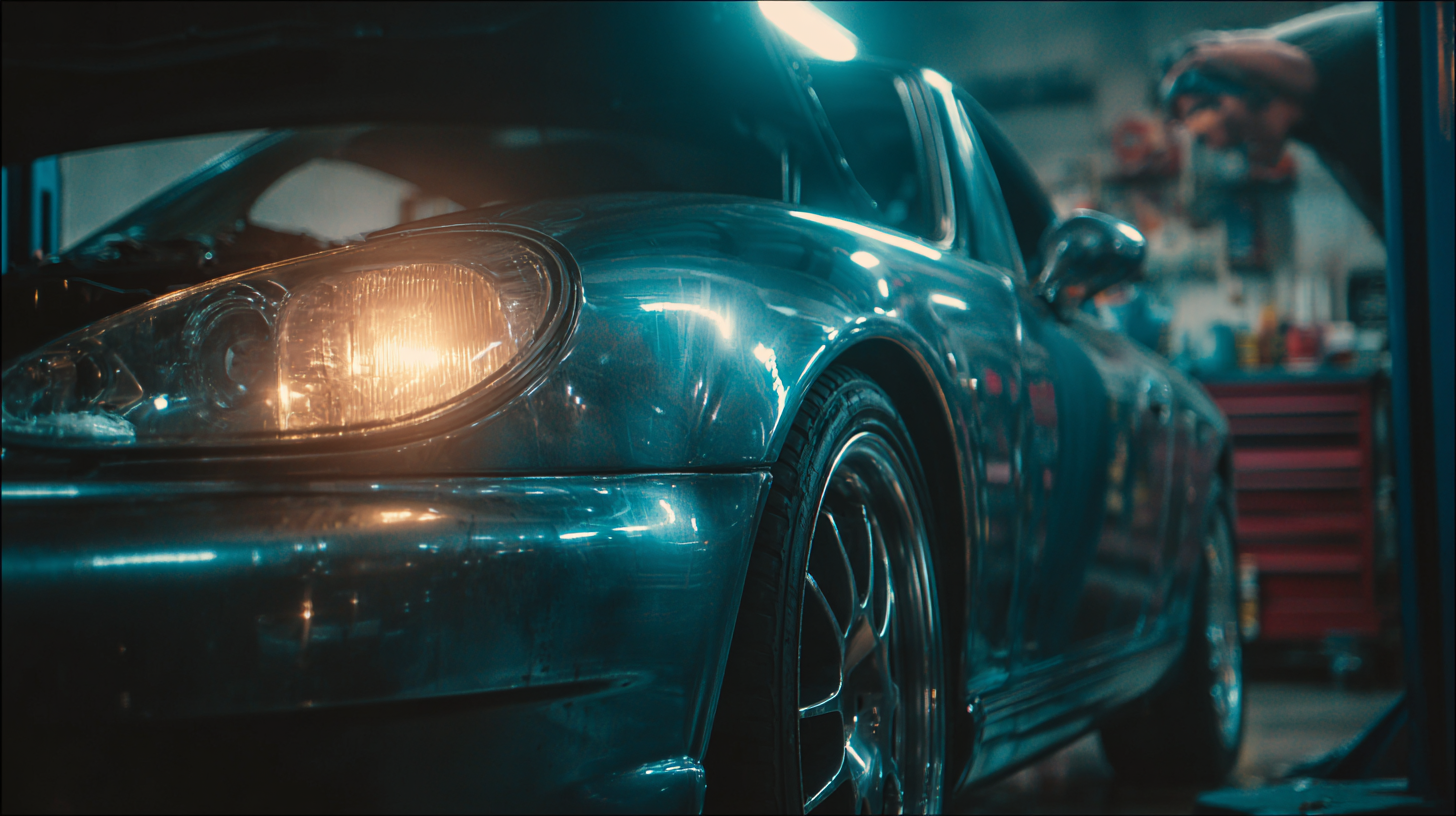 Top 5 Essential Tips for Finding the Best Car Repair Website for Your Vehicle Needs