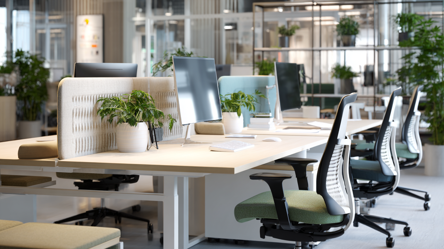 Boost Productivity with Ergonomic Task Chairs: The Science Behind Comfort and Performance