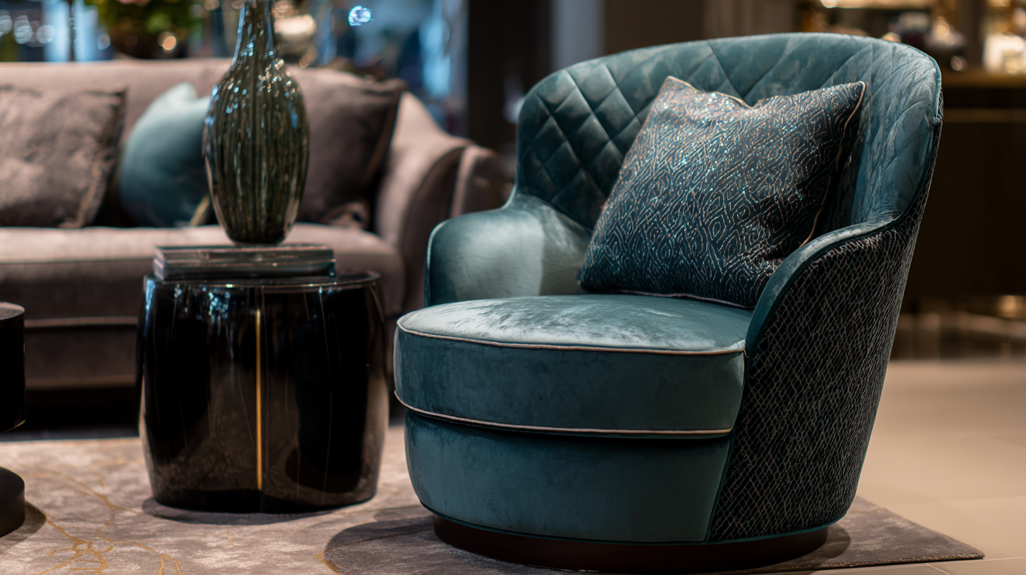 Transform Your Living Space: Innovative Sofa and Chair Combinations for Ultimate Comfort