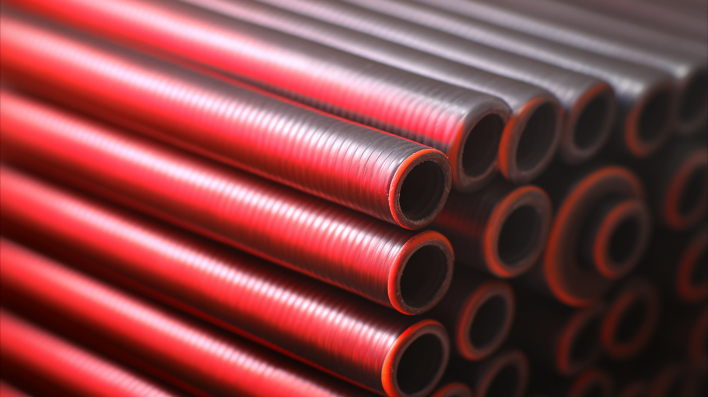 The Future of Energy Efficiency Why Heater Tubular Technology is Changing the Heating Industry