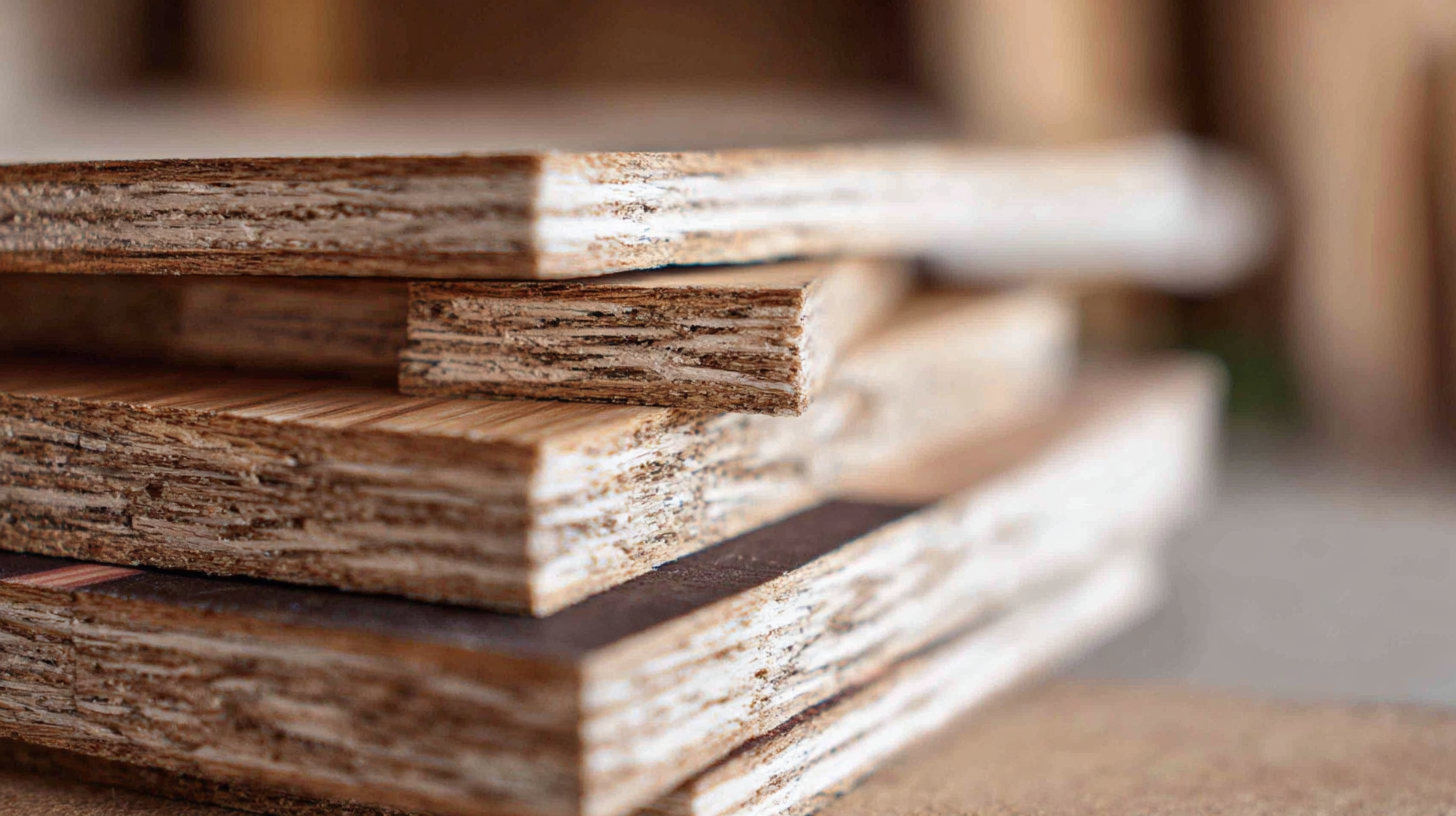 The Benefits of Using Plastic Boards for Sustainable Living