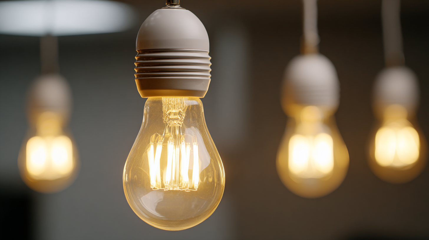 Exploring the Future of Home Lighting: How LED Supply is Transforming Our Energy Consumption