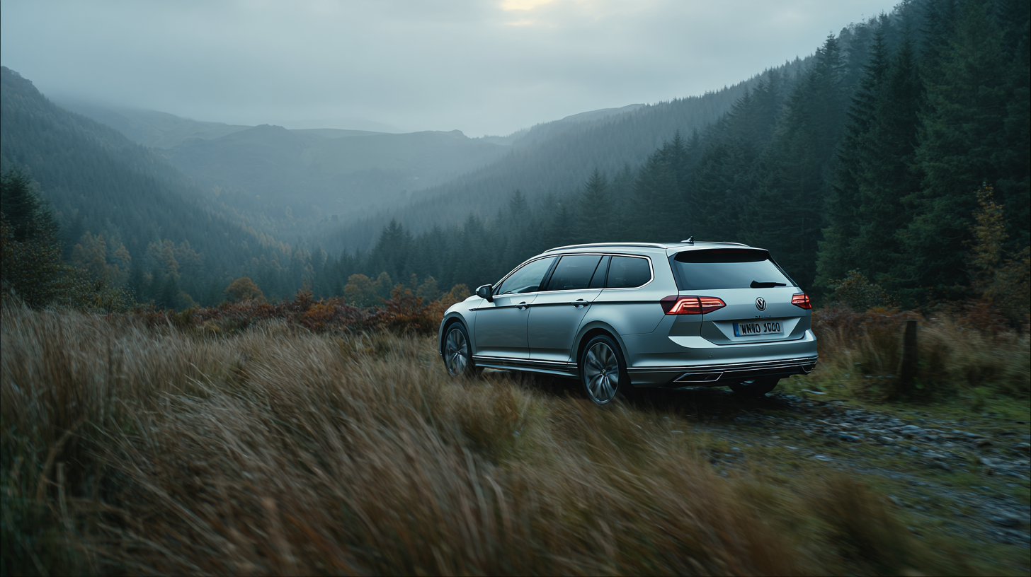 The Ultimate Guide to Choosing the Right Volkswagen Passat for Your Lifestyle