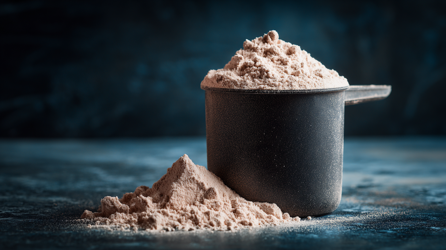 Uncovering the Truth Behind Weight Protein Powder Myths and Facts for Health Enthusiasts