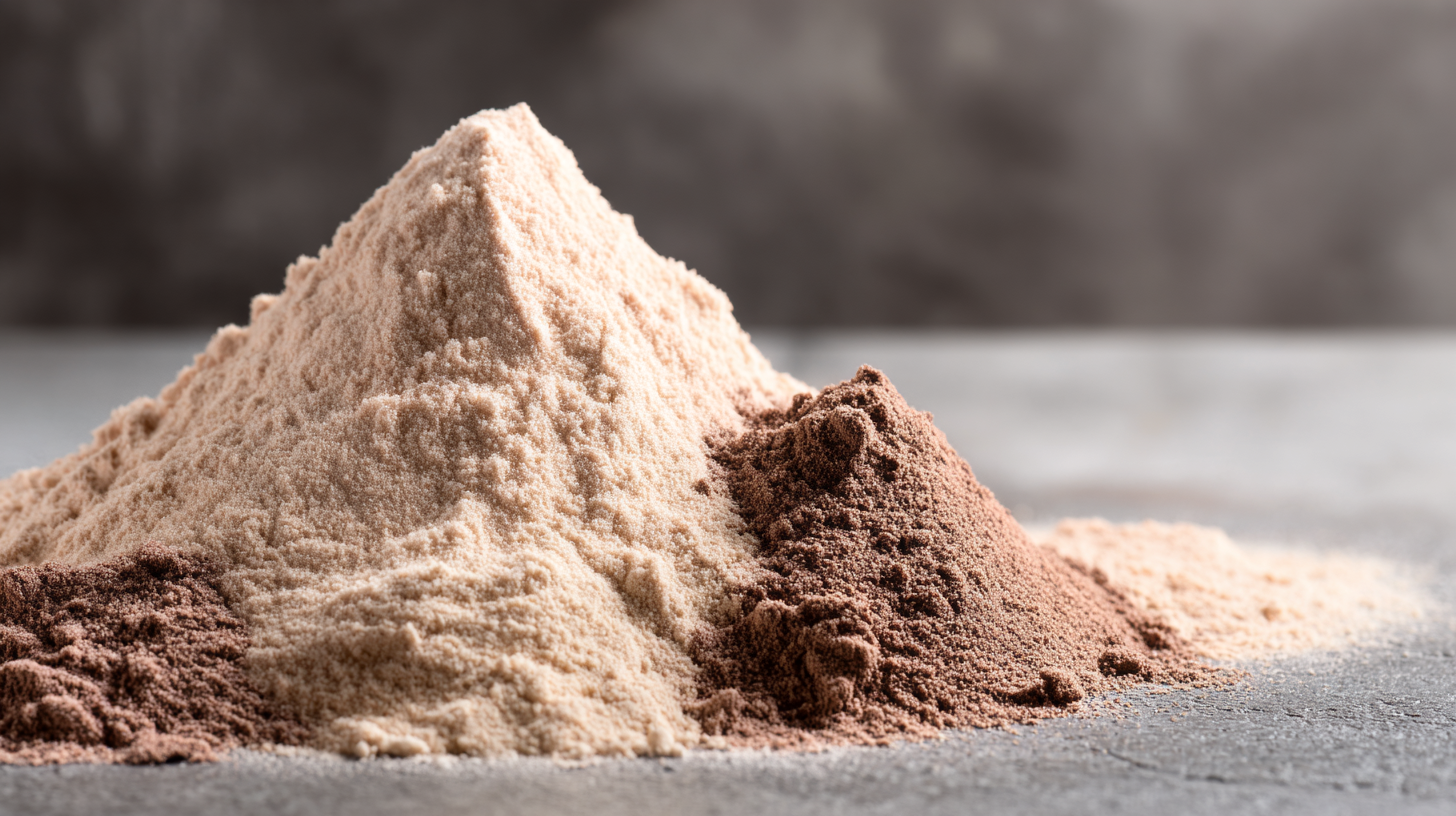 Uncovering the Truth Behind Weight Protein Powder Myths and Facts for Health Enthusiasts