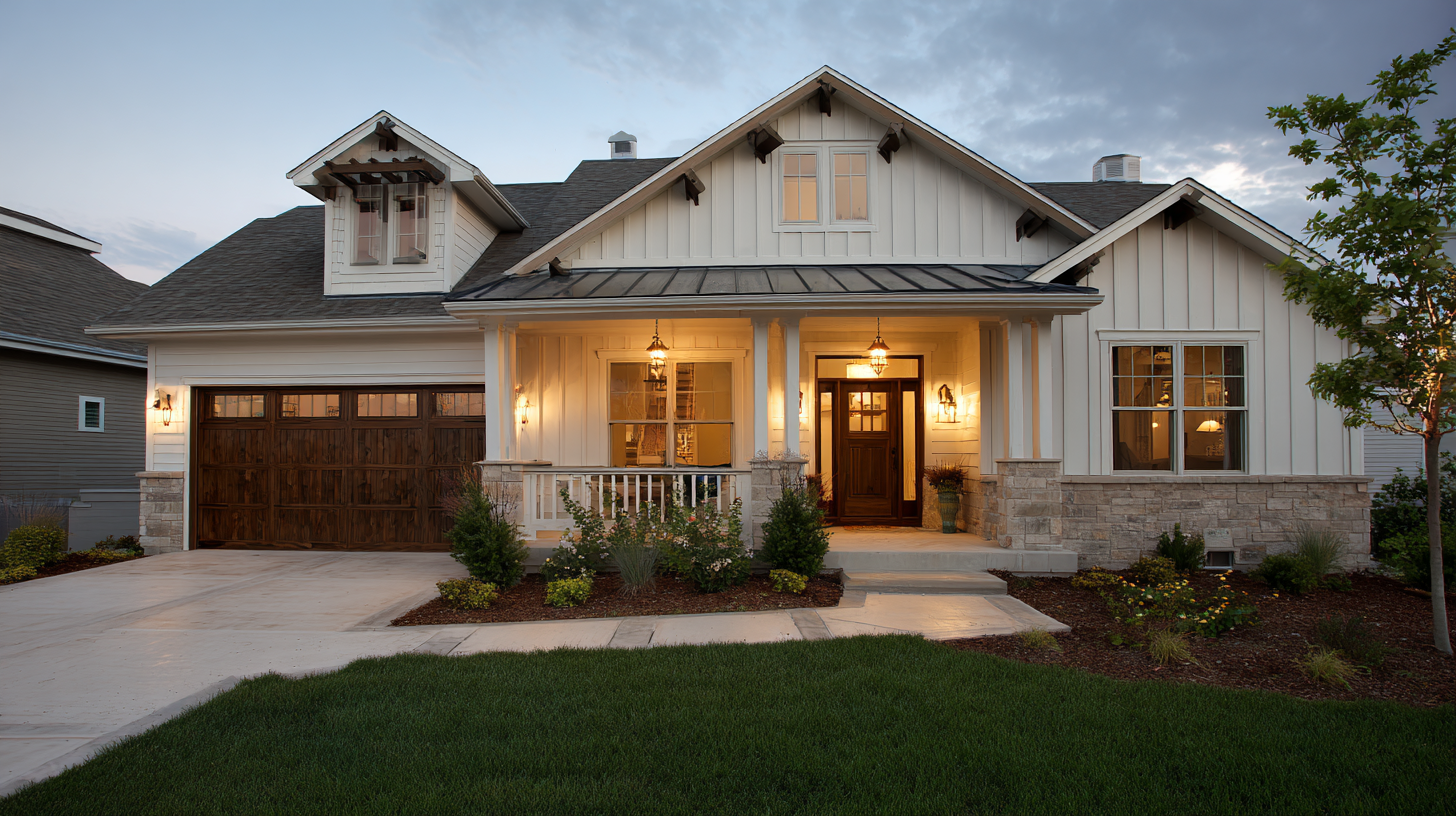 Revamping Your Home: The Ultimate Guide to Door Replacement for Enhanced Security and Style