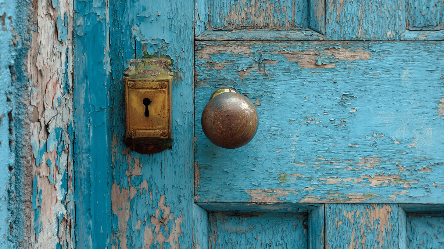 Revamping Your Home: The Ultimate Guide to Door Replacement for Enhanced Security and Style