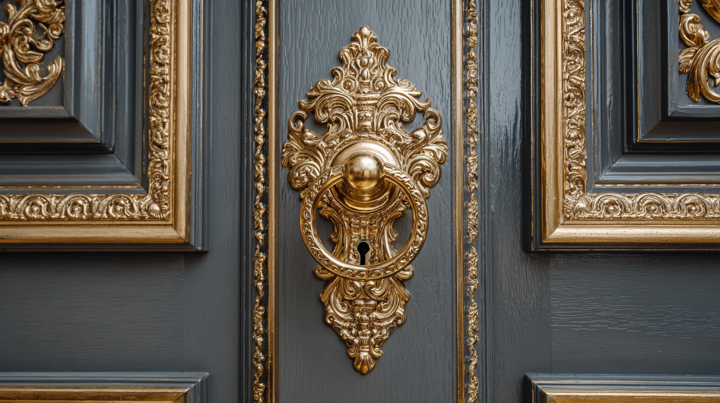 Revamping Your Home: The Ultimate Guide to Door Replacement for Enhanced Security and Style