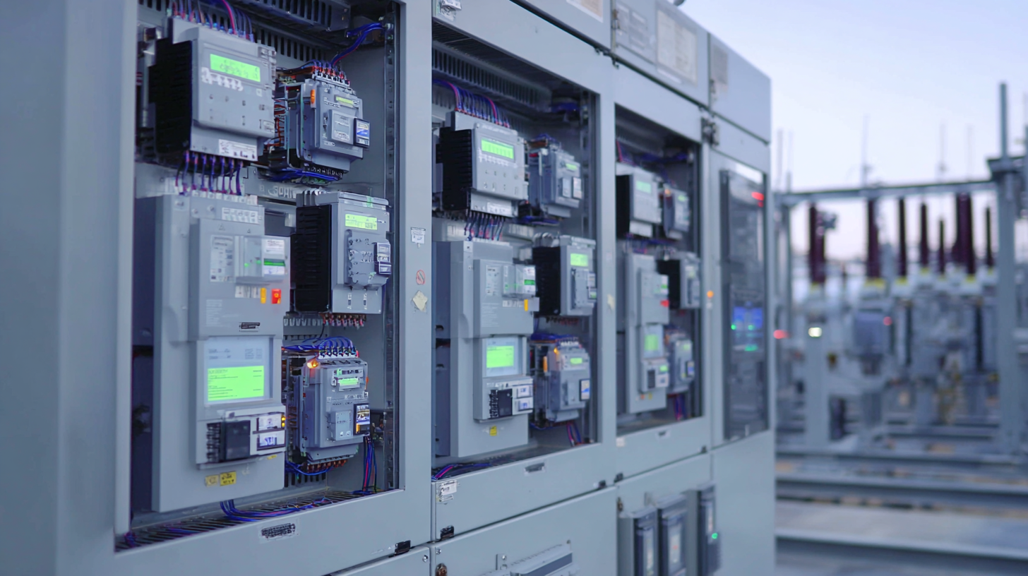 Understanding the Future of Power Control Systems in Smart Grid Technology
