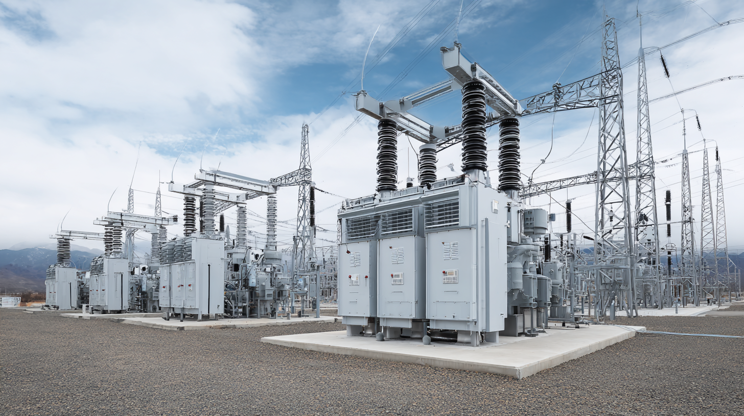 Understanding the Future of Power Control Systems in Smart Grid Technology