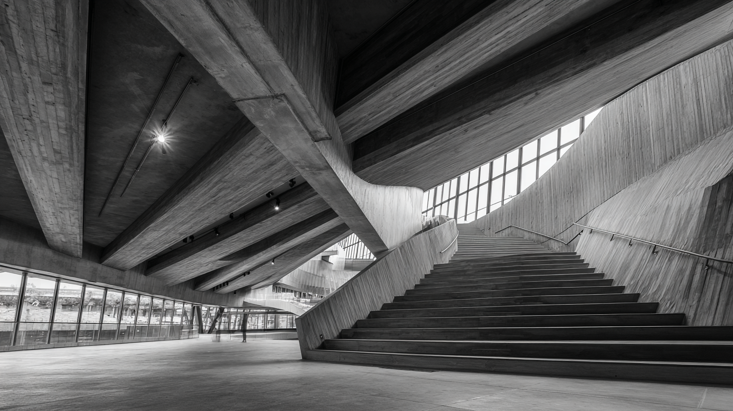 Exploring the Benefits of Slide and Fold Techniques in Modern Architecture