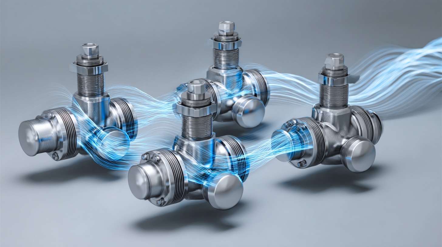 Understanding the Impact of Ball Valves on Fluid Dynamics and System Efficiency