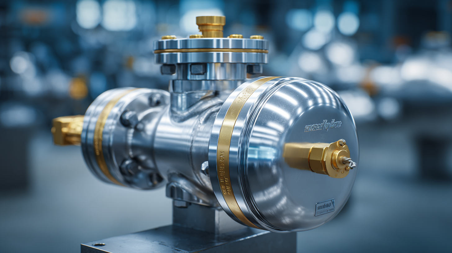 Understanding the Impact of Ball Valves on Fluid Dynamics and System Efficiency
