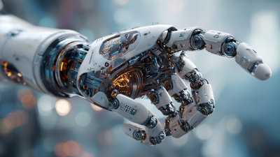 Exploring Innovations in Robotics Website Development for Future Technologies