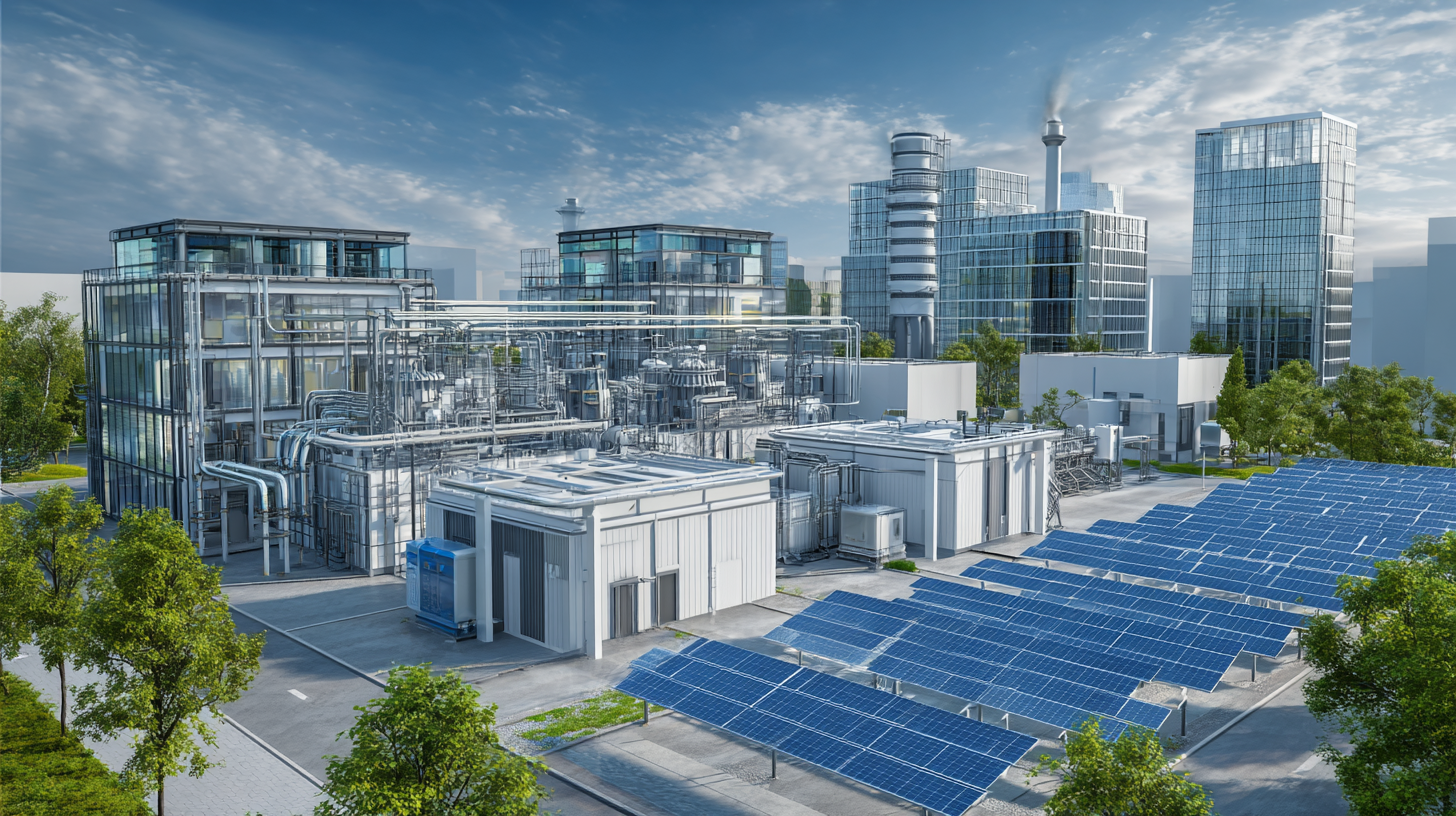 Transforming Tomorrow with Innovative Sustainable Energy Systems and Cutting Edge Technologies