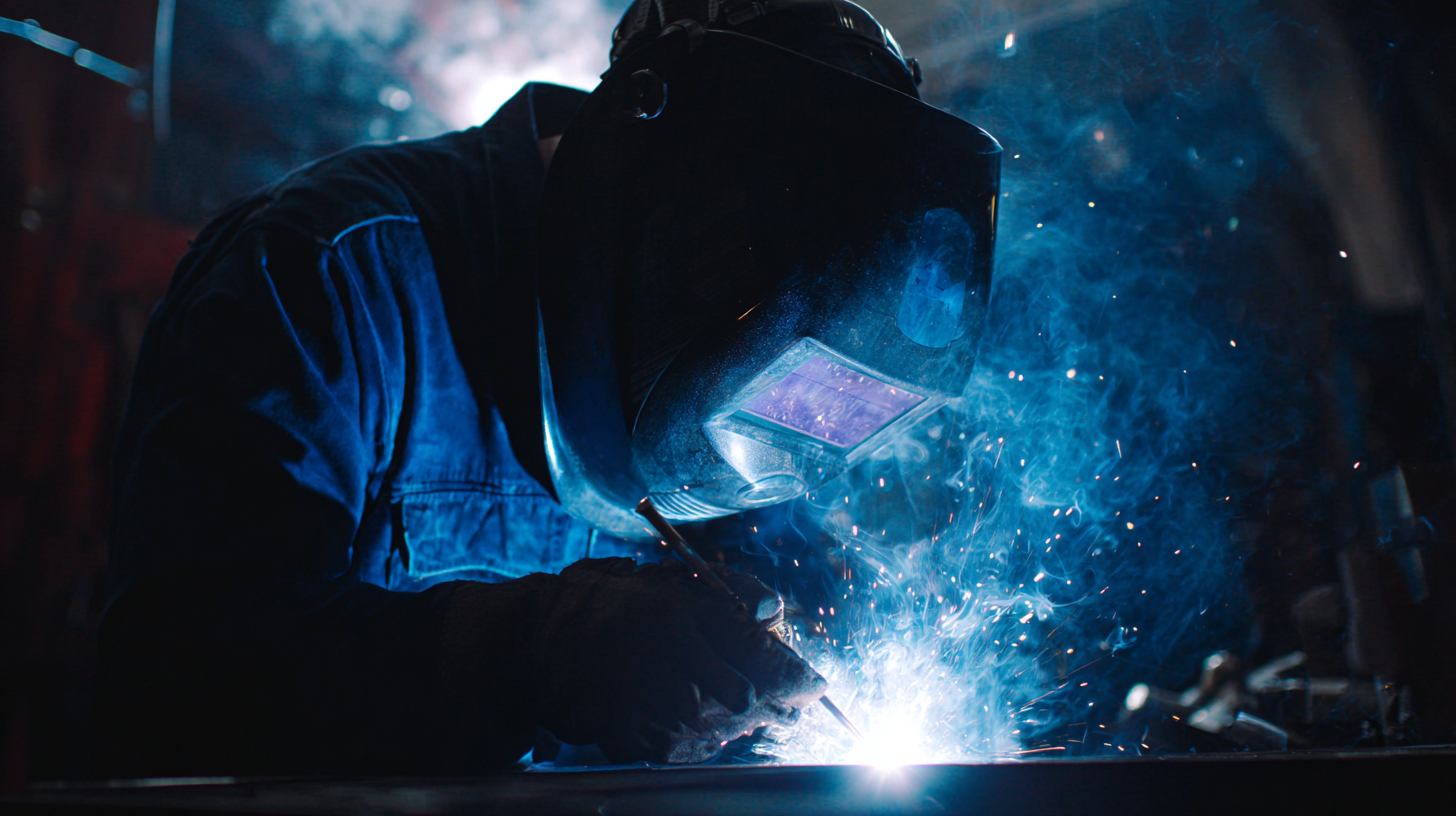 The Science Behind Welding Metal Techniques for Stronger Fabrications