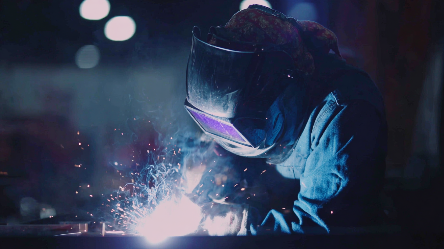 The Science Behind Welding Metal Techniques for Stronger Fabrications