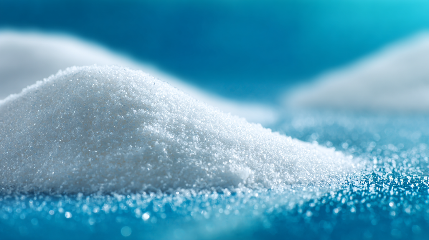 Unlocking the Science: How Polyacrylamide CAS Enhances Water Treatment Efficiency by 40%