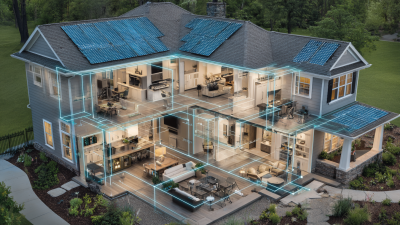 Revolutionize Your Energy Bills with the Ultimate Home Energy Management System Guide