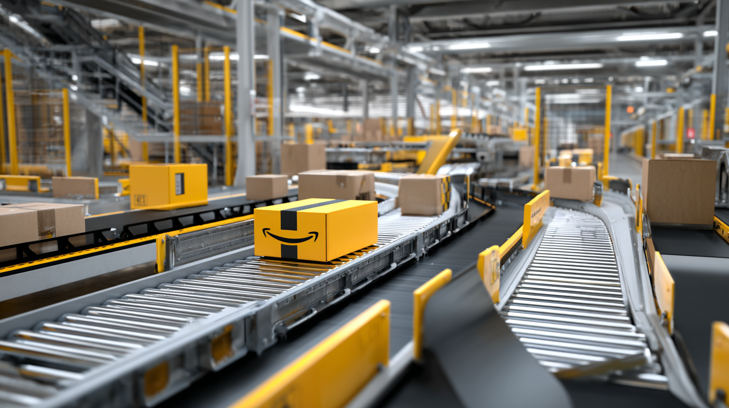 Revolutionizing E-commerce: How Automated Packaging Enhances Delivery Efficiency and Customer Satisfaction