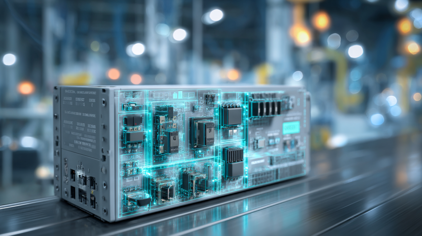 Exploring the Future of Connectivity: Industrial Managed Poe Switches in Smart Factories