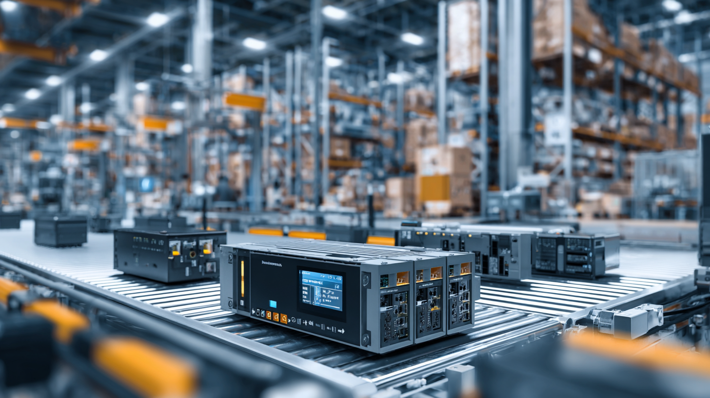 Exploring the Future of Connectivity: Industrial Managed Poe Switches in Smart Factories