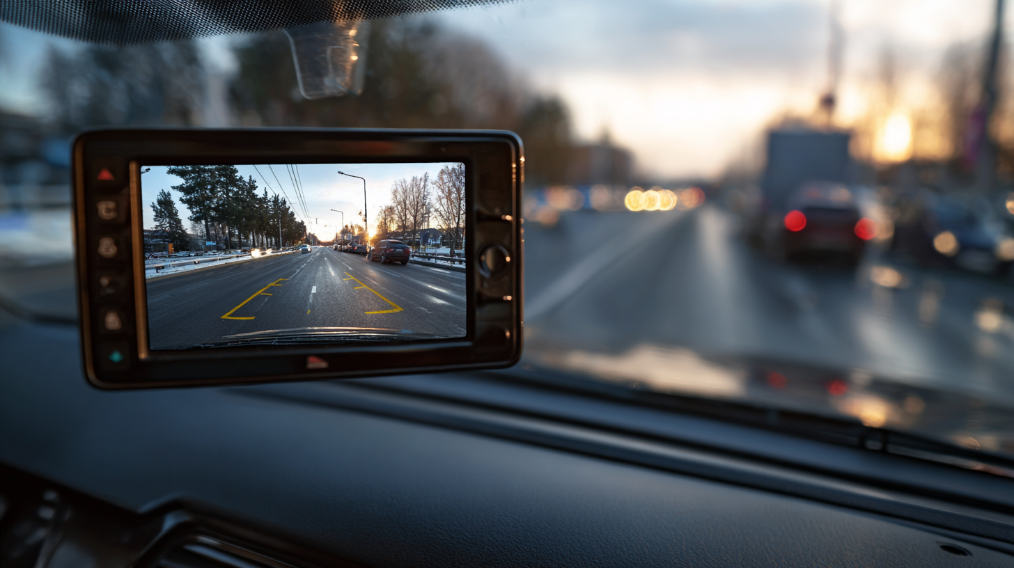 Exploring the Benefits of Digital Rear View Cameras for Modern Vehicles
