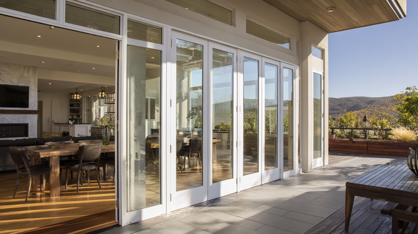 Understanding the Benefits of Aluminum Clad Doors for Modern Homes