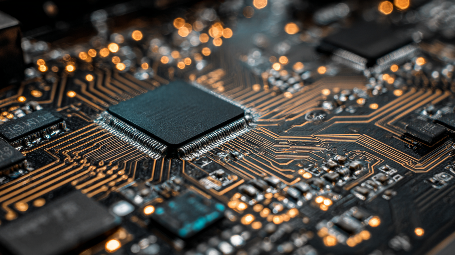 Understanding the Role of Pcb Board in Modern Electronics and Its Future Trends