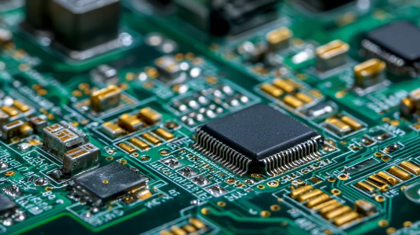 Understanding the Role of Pcb Board in Modern Electronics and Its Future Trends