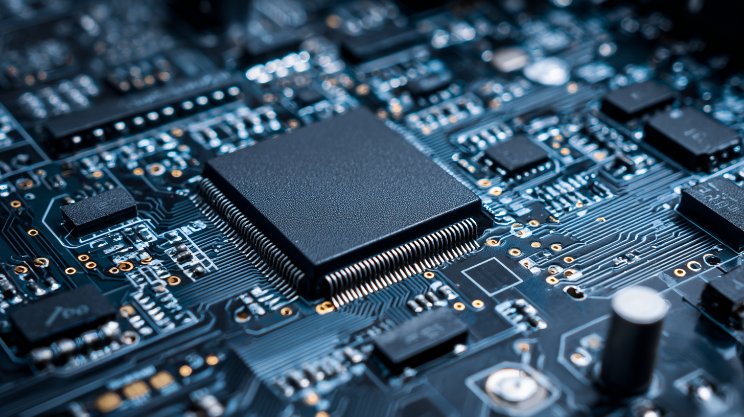 Understanding the Role of Pcb Board in Modern Electronics and Its Future Trends