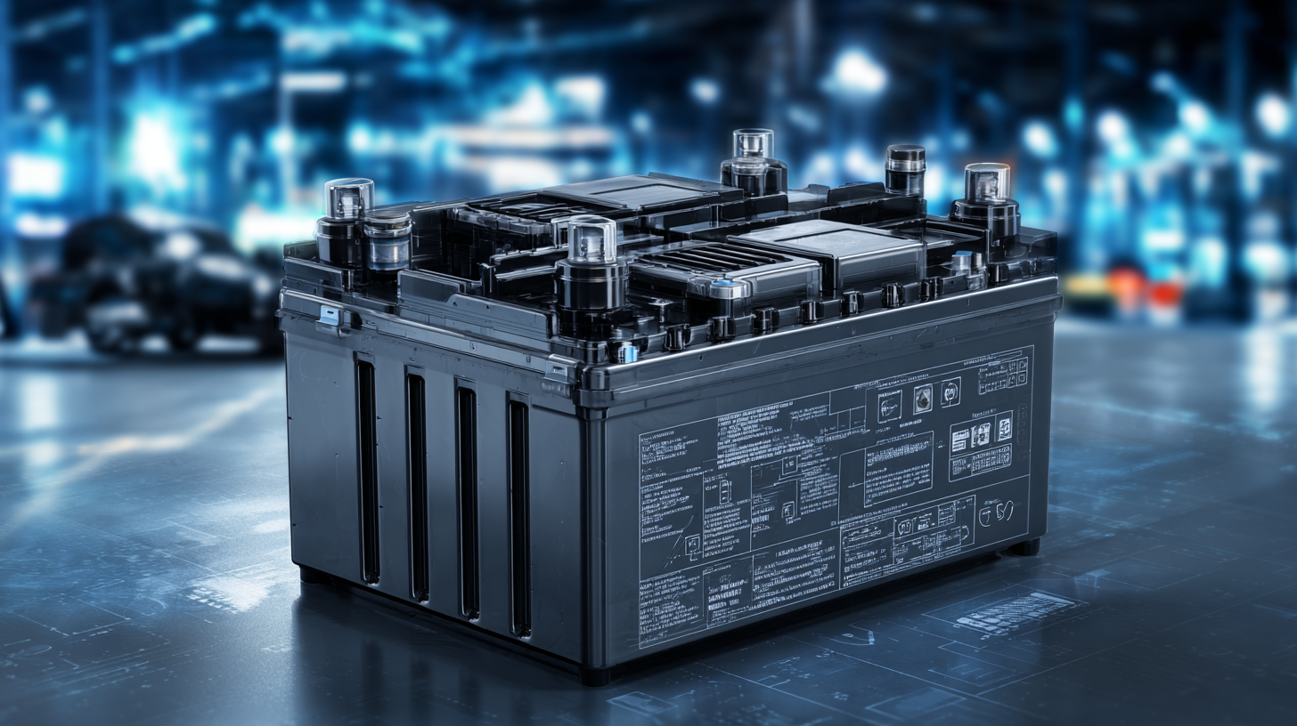 Exploring the Best Strategies for Choosing a Reliable Distributor Battery Supplier