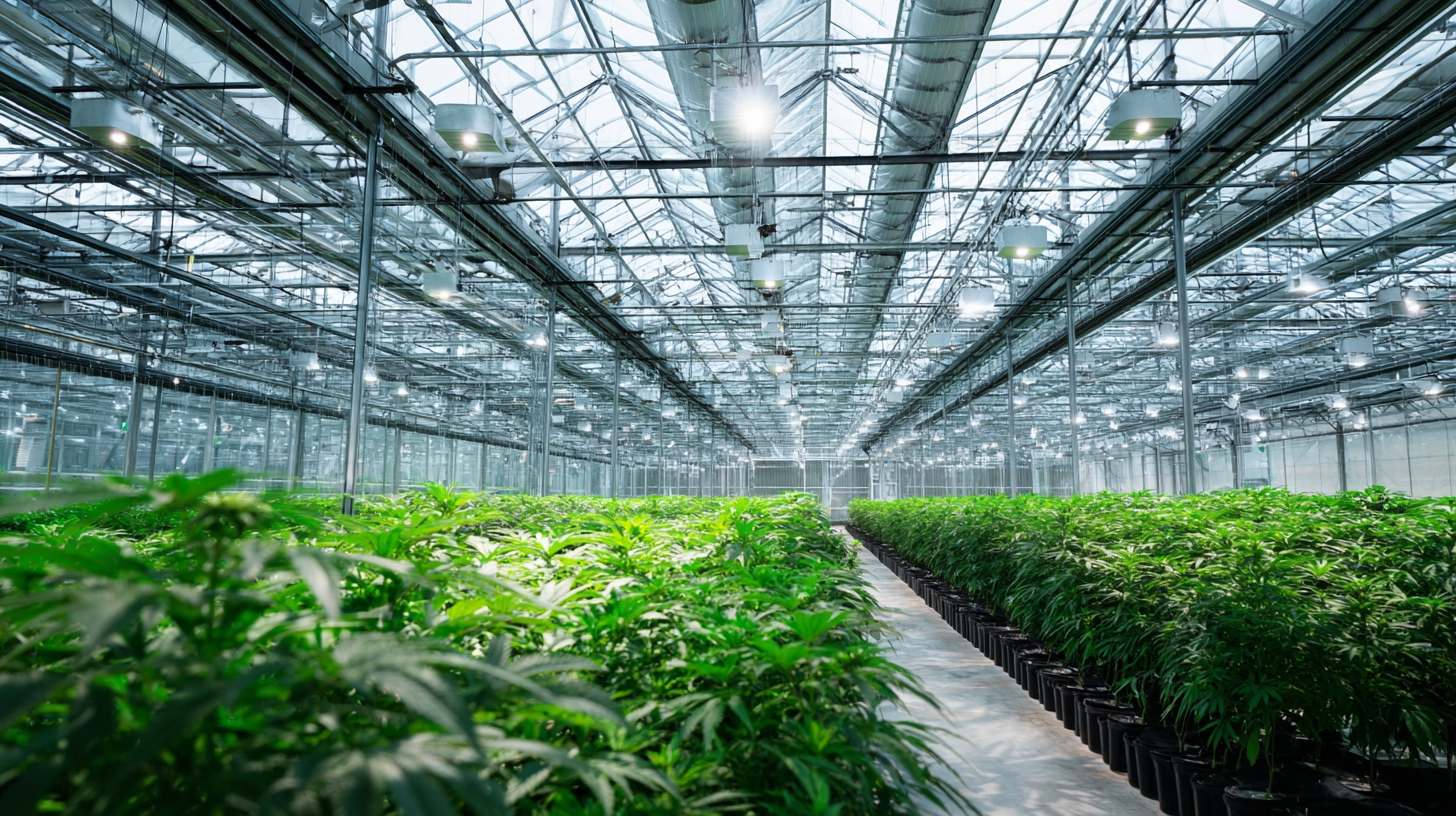Maximizing Yield: The Science Behind Light Deprivation Greenhouses in Modern Agriculture