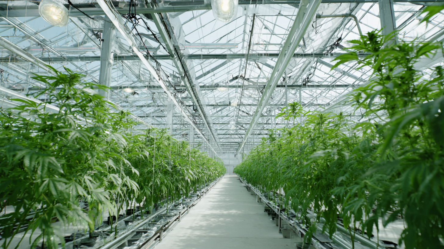 Maximizing Yield: The Science Behind Light Deprivation Greenhouses in Modern Agriculture