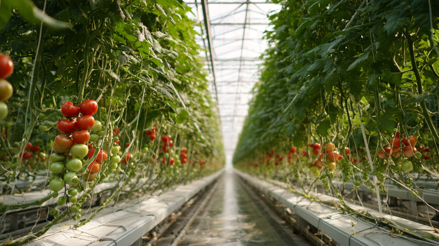 Maximizing Yield: The Science Behind Light Deprivation Greenhouses in Modern Agriculture