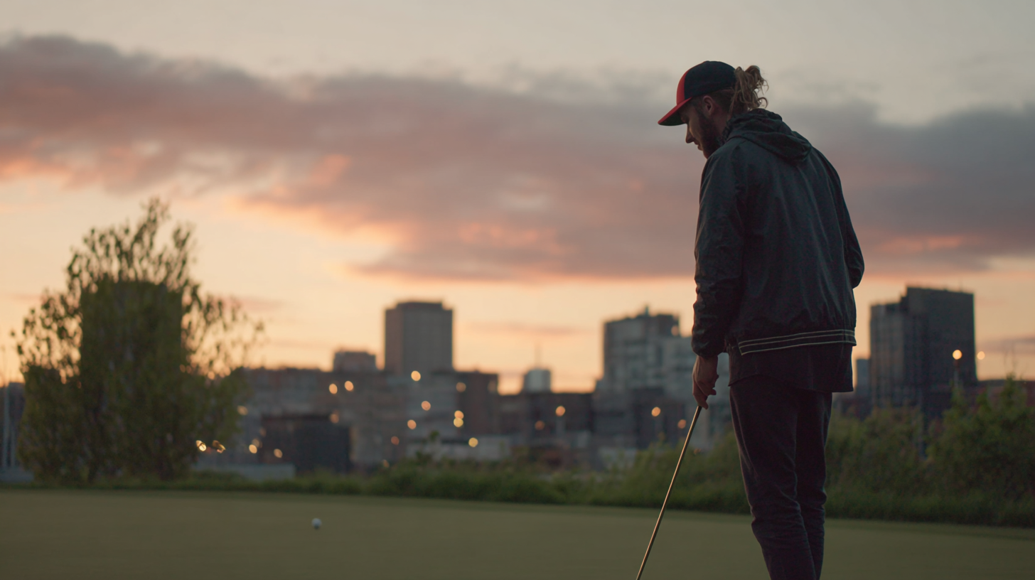 Exploring the Rise of City Golf Clubs