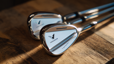 Maximize Precision: The Science Behind Wedge Set Design for Enhanced Performance in Engineering