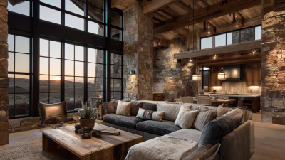 Transform Your Space with a Stunning Wall of Windows Design Guide