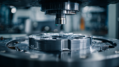 The Future of Product Molding: Innovations Shaping Tomorrow's Manufacturing Landscape