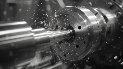 The Evolution of Cylinder Manufacturing Techniques Transforming Modern Industries