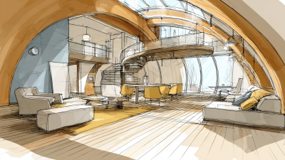 Unlocking the Future of Design Rendering: How 3D Visualization Transforms Creative Projects