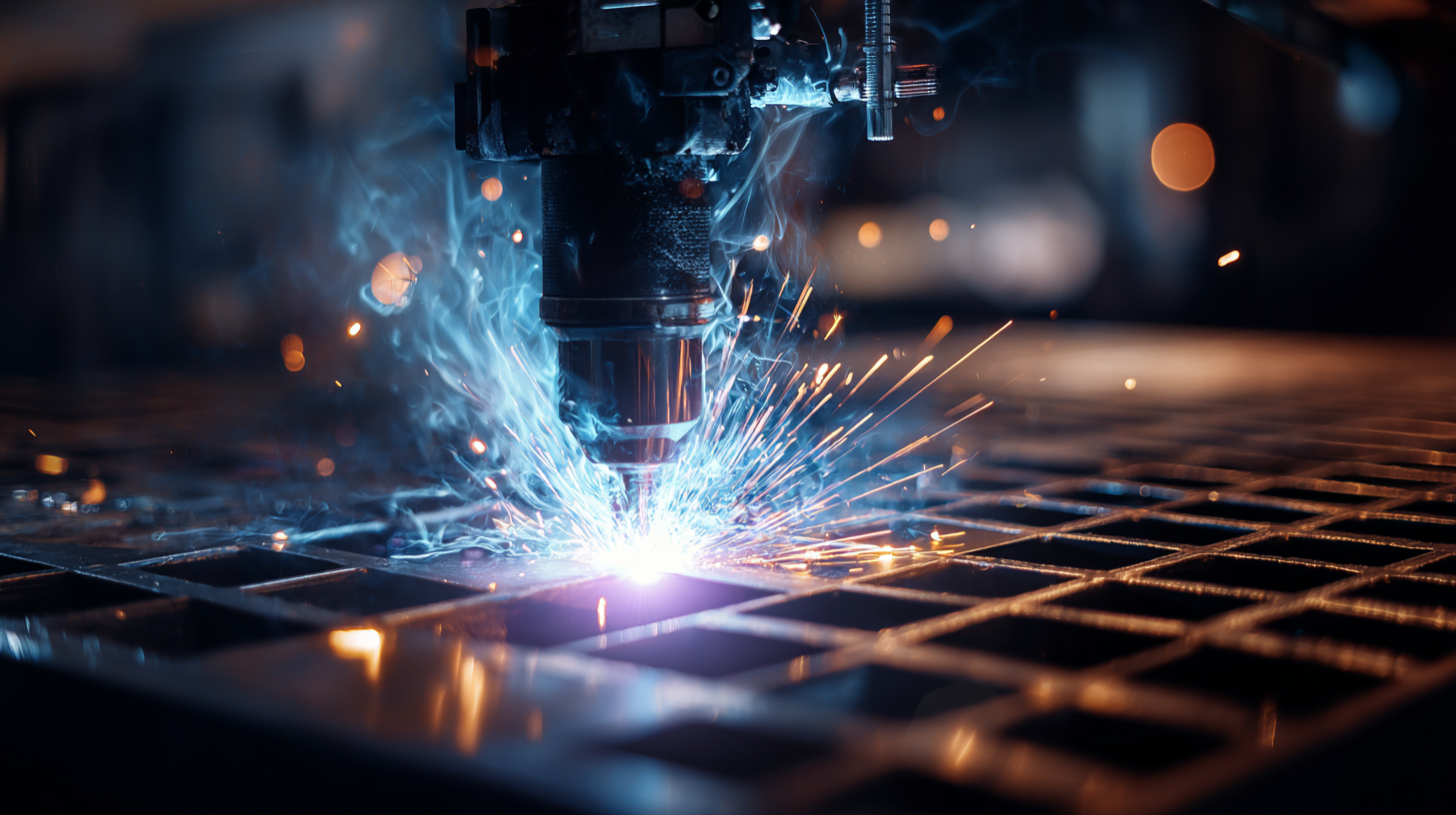 Revolutionizing Manufacturing: How Welding Automation Increases Efficiency by 30% and Reduces Costs