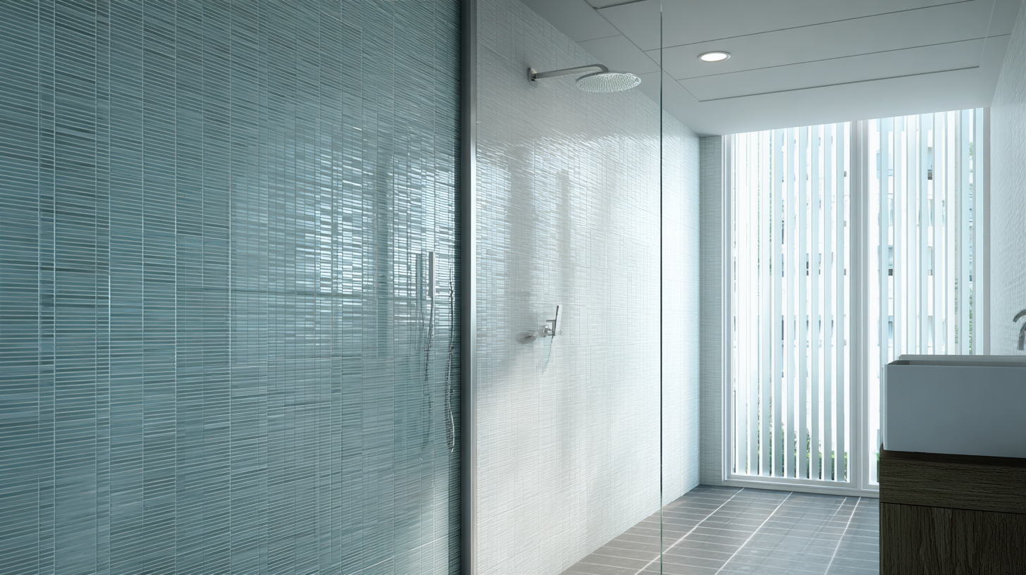 The Future of Clean Spaces: Exploring the Advantages of PVC Hygienic Wall Cladding
