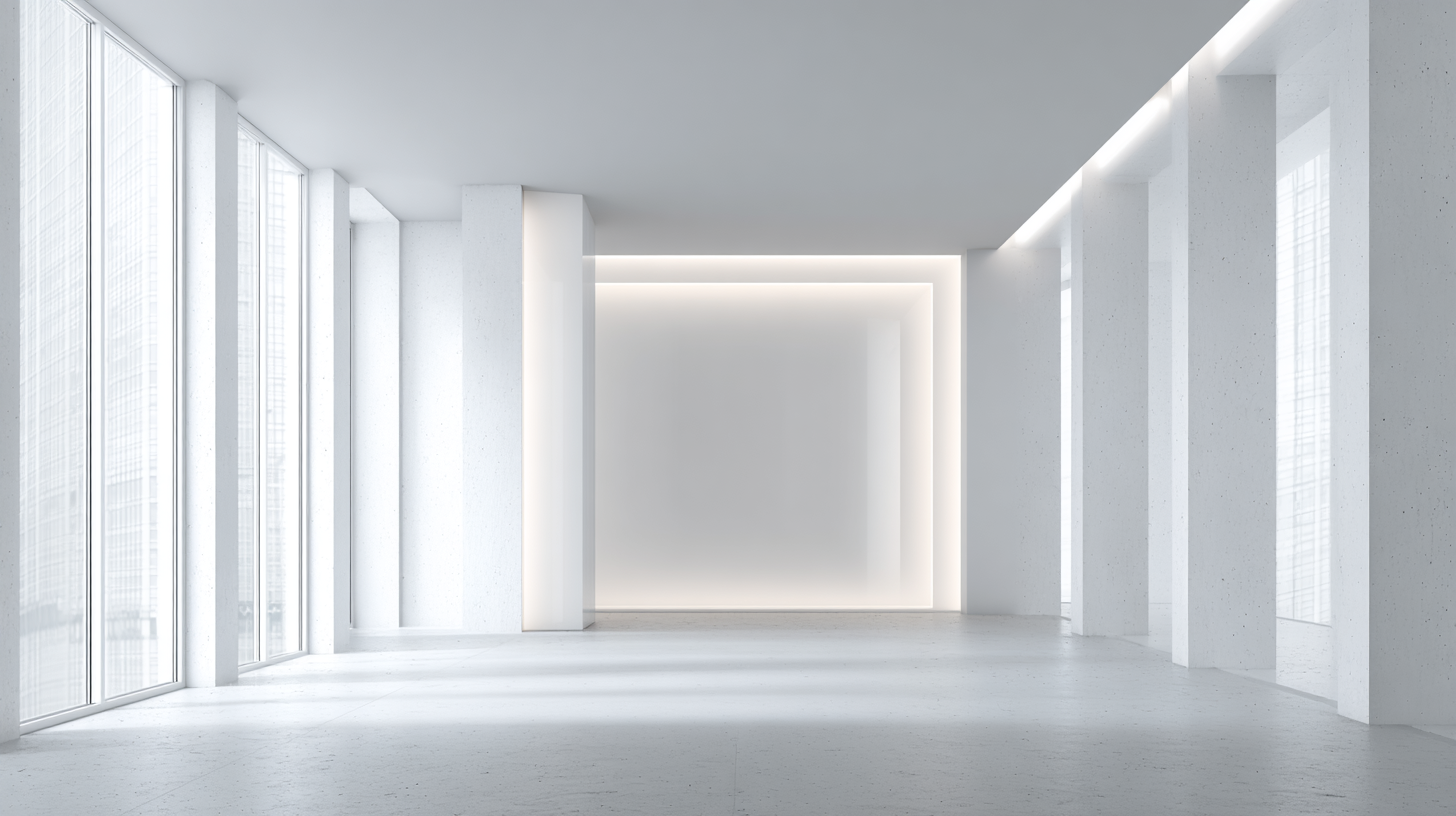 The Future of Clean Spaces: Exploring the Advantages of PVC Hygienic Wall Cladding