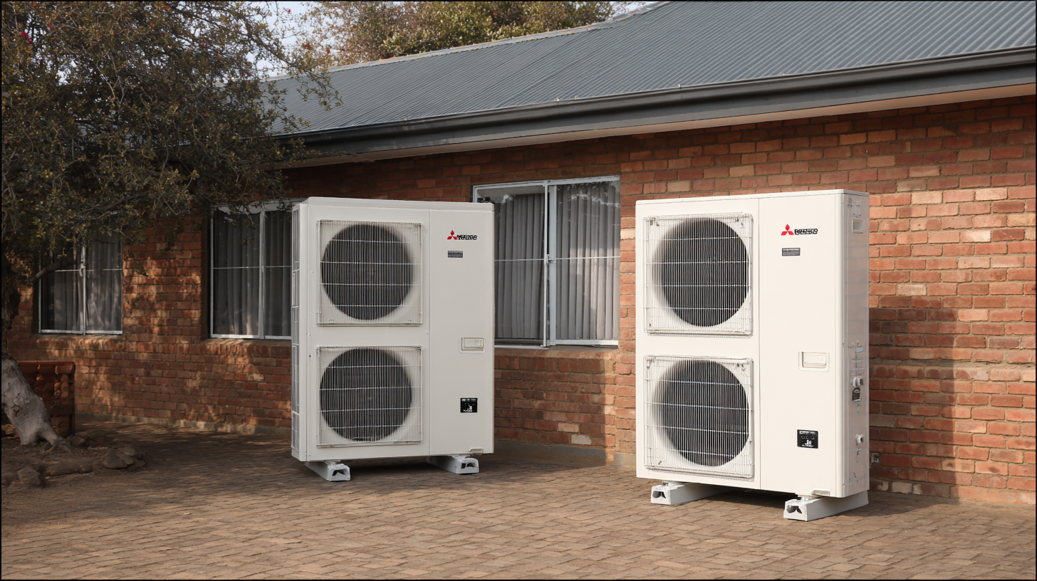 Understanding the Benefits of Split Heating and Cooling Systems for Home Comfort