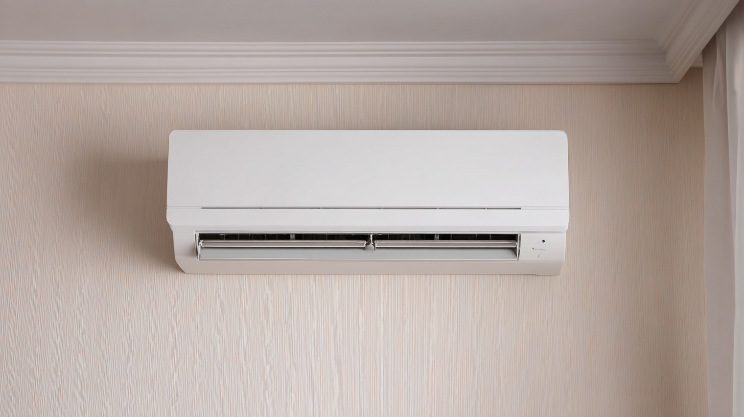 Understanding the Benefits of Split Heating and Cooling Systems for Home Comfort