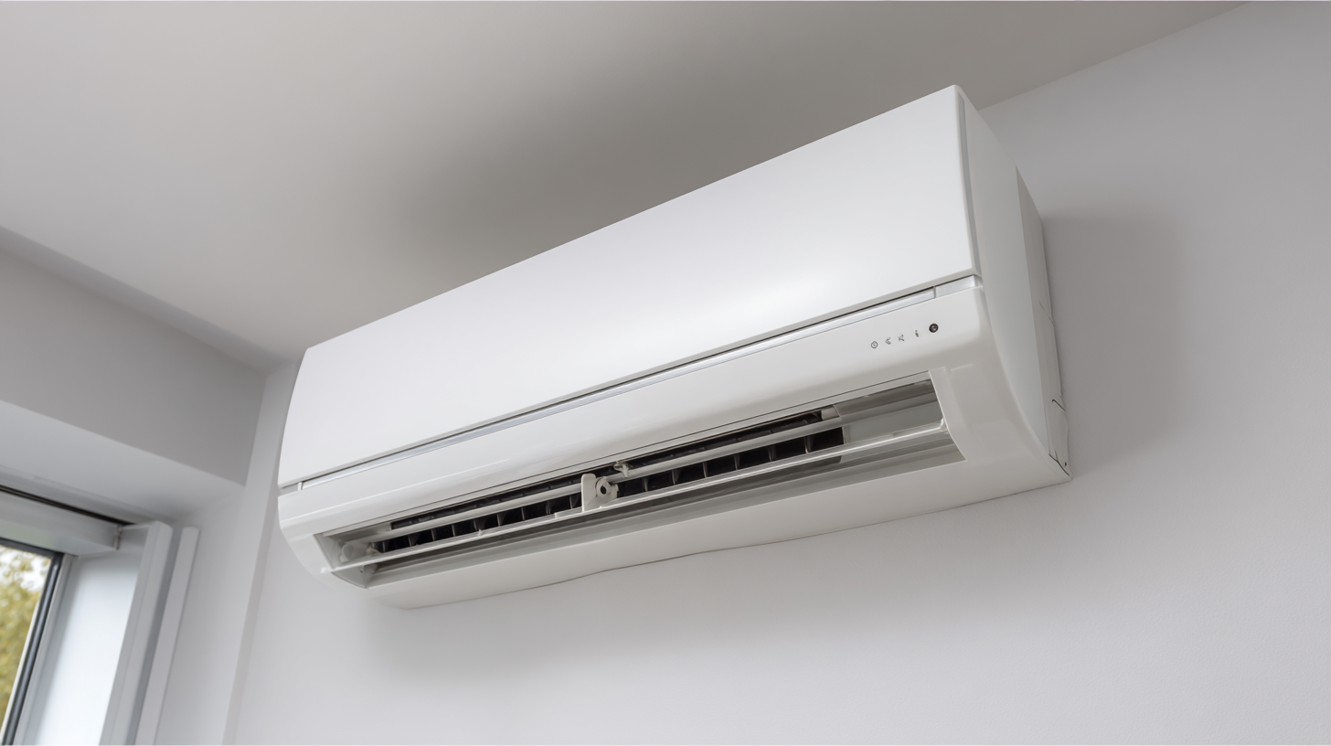 Understanding the Benefits of Split Heating and Cooling Systems for Home Comfort