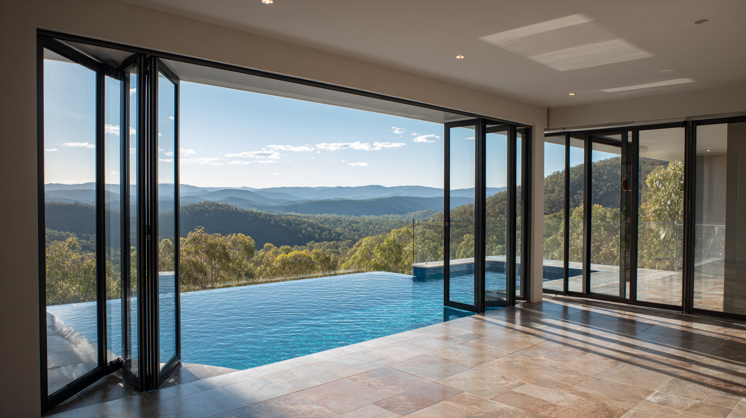 Why Aluminium Windows are the Best Choice for Sustainable Home Design in 2023