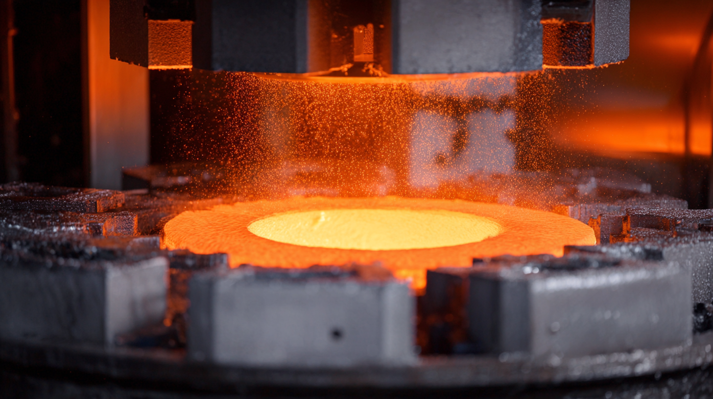 Understanding the Benefits of Precision Investment Casting in Modern Manufacturing Processes
